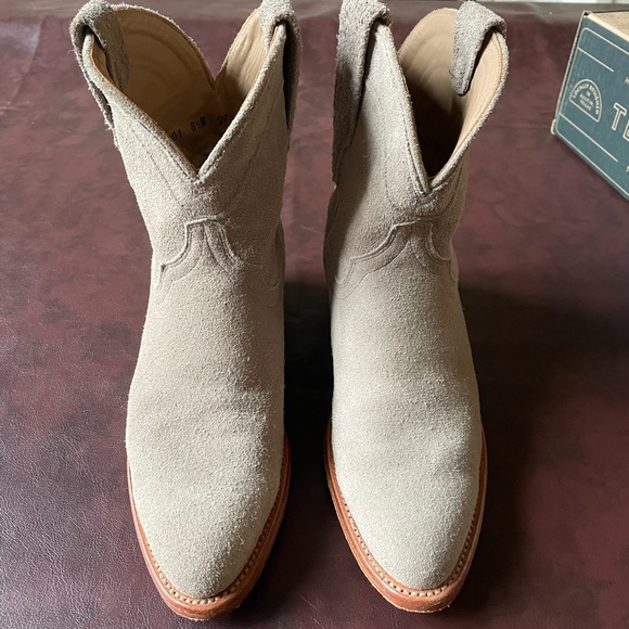 Tecovas “Lucy” boot - Picture 2 of 9